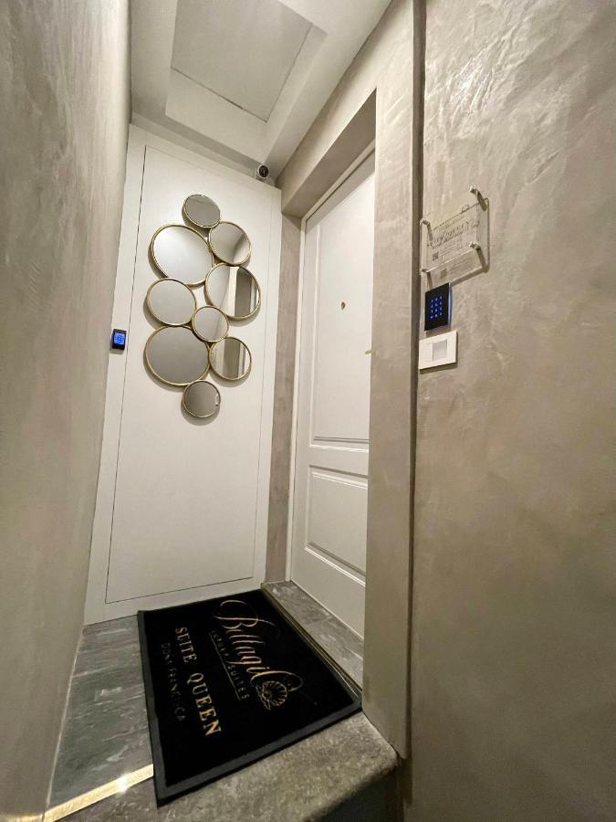 Bellagio Luxury Suites Apartments Exterior photo